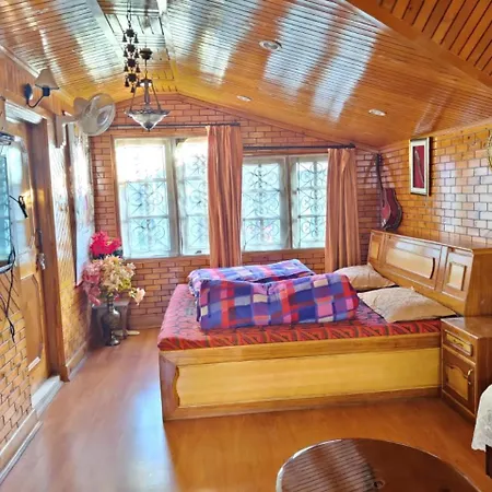 Mehdudia Guest House-3