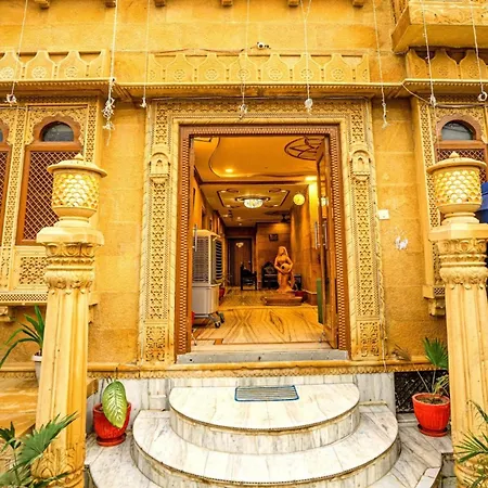 Hotel Twilight Jaisalmer-3