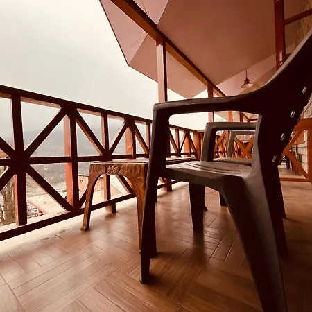 Sita Hotel & Cottage, Manali - A Boutique Wellness Hotel-3