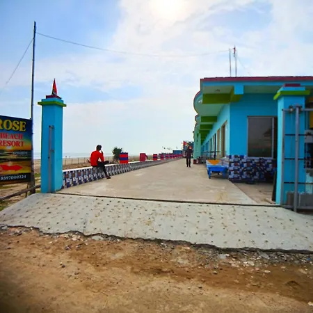 Rose Beach Resort-2