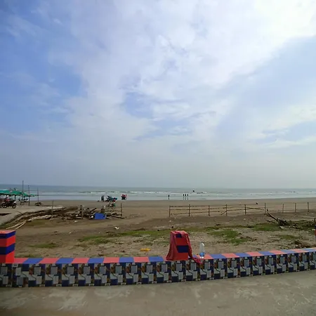 Rose Beach Resort-3