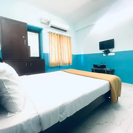 Hotel Deccan Park, Tirupati-2