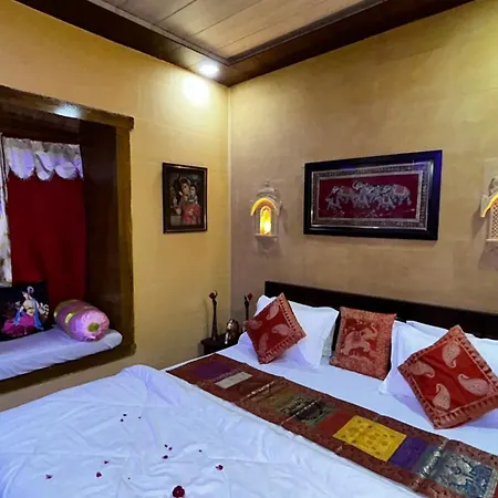 Hotel Rose Fort-2
