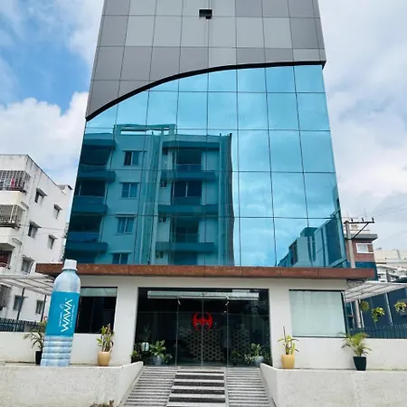 Wild Wings Premium Hotel-3