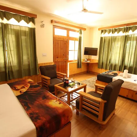 Hotel Purnima Riverside-2