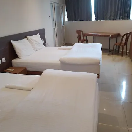 Sri Bhavan Residency-2