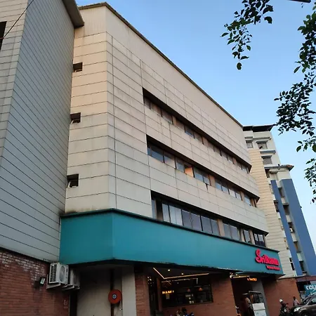 Sri Bhavan Residency-3