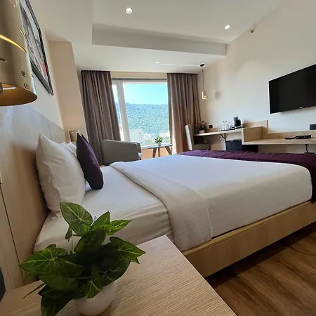 Sachika Hotels Guwahati- Pure Veg-3