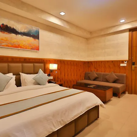 Clay Inn Hotel, Sohna Road, Sector 49, Gurugram-3