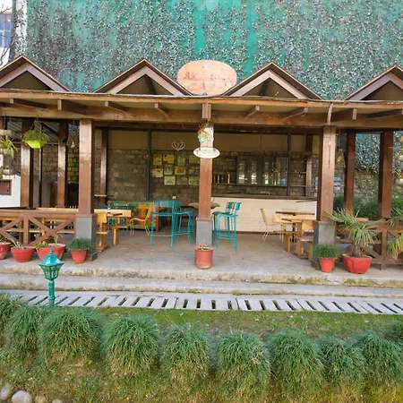 Rock Manali -A Unit Of Akhnoor Hotels Pvt Ltd-3