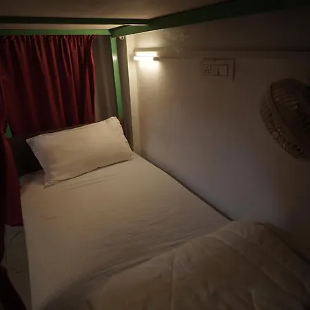 Hostel Funky Bunky-2