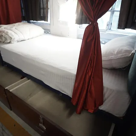 Hostel Funky Bunky-3