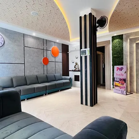 The Jeyam Residency - Opp To Mangrove Boating, Pondicherry - Bmc-2
