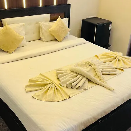 The Jeyam Residency - Opp To Mangrove Boating, Pondicherry - Bmc-3