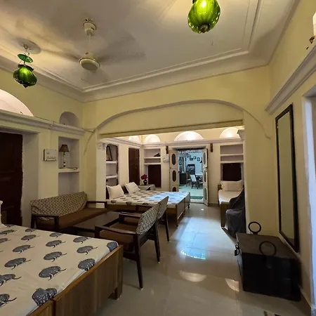 Natraj Guest House-3