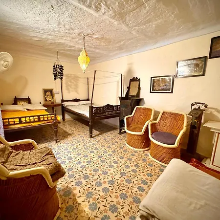 Natraj Guest House-2