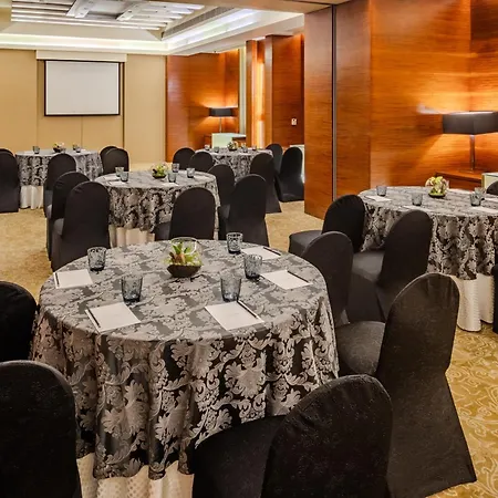 Vivanta Goa, Panaji-3