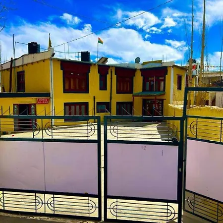 Hotel Ri ~ Rab Leh-2