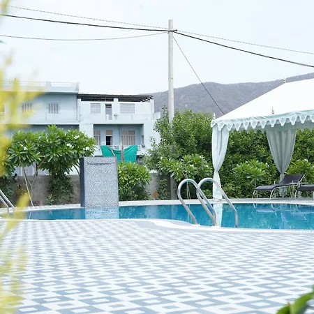 Ananda Resort-3