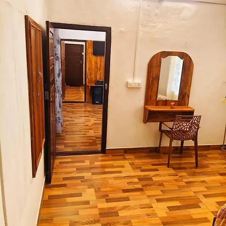 Monsoon Hills Villa-2