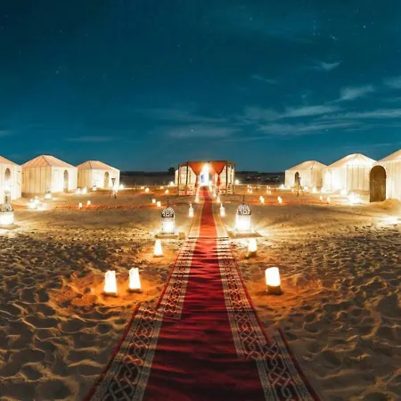 Saffron Heritage Desert Camp-3