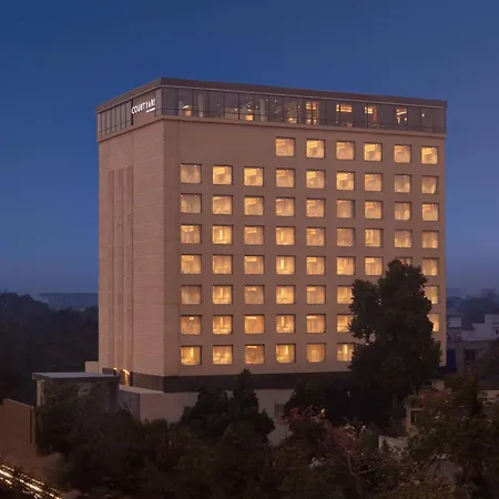 Courtyard By Marriott Amritsar-3