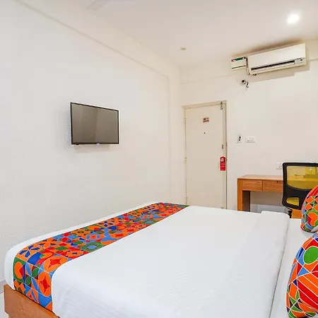 Fabhotel Northern Suites - Kundalahalli Main Road-3
