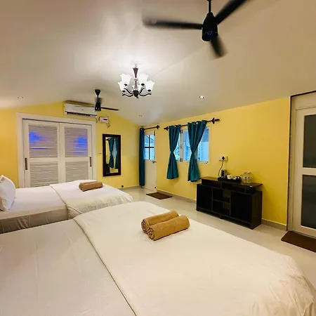 Cocos Beach Resort-3