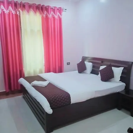 Shree Nanda Guest House-2