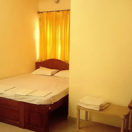 Saikunj Holiday Homes-2
