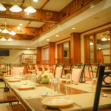 Hotel Kalyan Residency-2