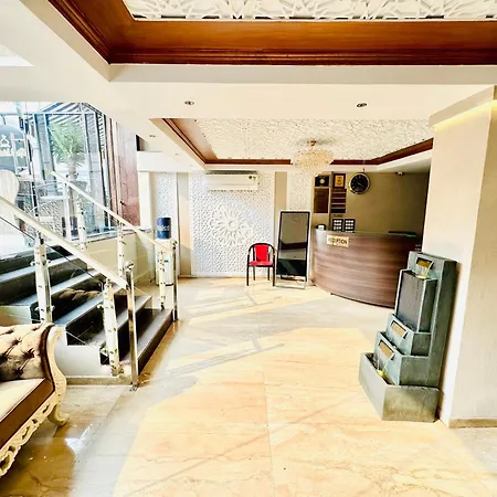Hotel Aiwan-E-Shahi-3