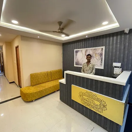 Hotel New Prestige-2
