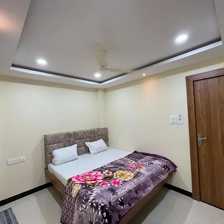 Hotel New Prestige-3