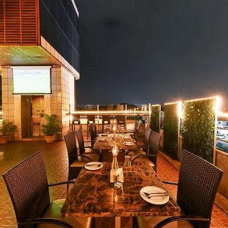 Hotel Roopa-3