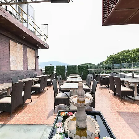 Hotel Roopa-2