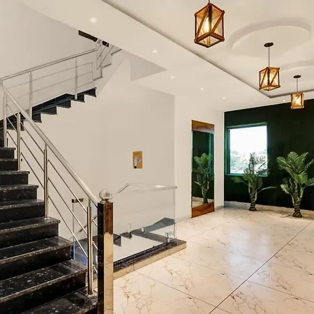 Itsy Hotels Vedansh-3