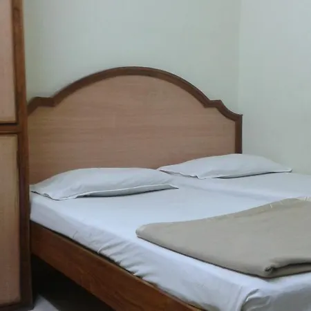 Hotel Agarala Residency-2