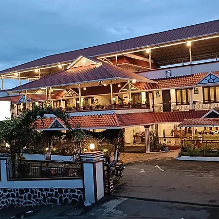 Hotel Apple Valley-2