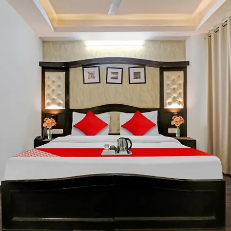 Hotel O Torento Residency-2