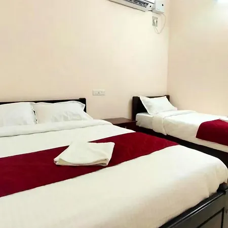 Township Residency Inn-2