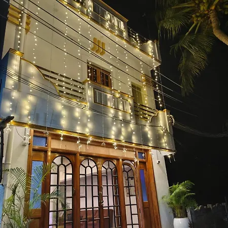 Township Residency Inn-3