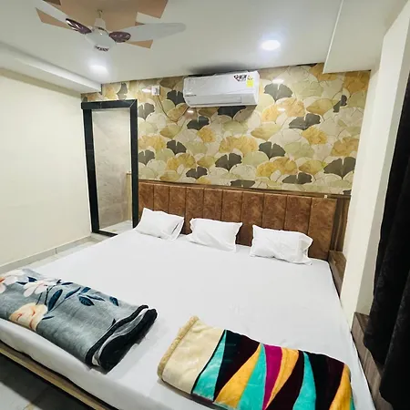 Hotel Sk Tower-3