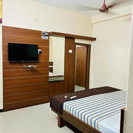 Hotel Jothi-3