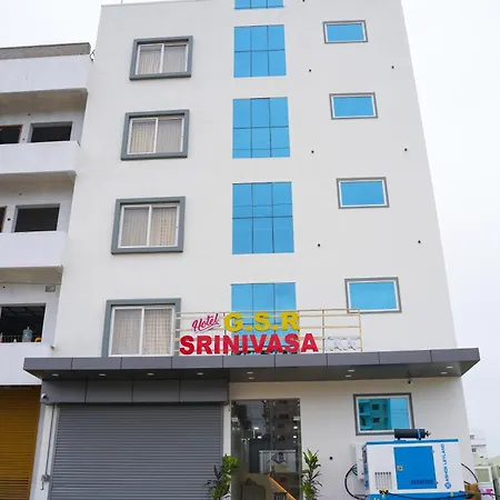 Hotel Gsr Srinivasa Inn-2