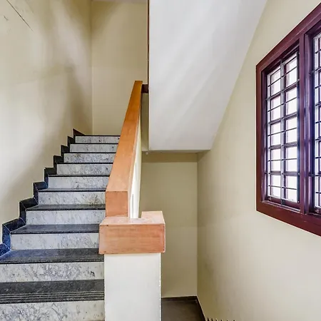 Nexus Serviced Apartment Ramapuram-2