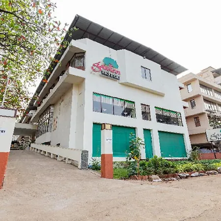 Hotel Garden Panvel - Near Navi Mumbai Airport-2