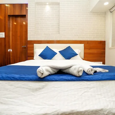 Zenith Homes - Powai Suites-2