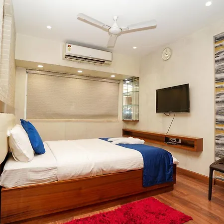 Zenith Homes - Powai Suites-3