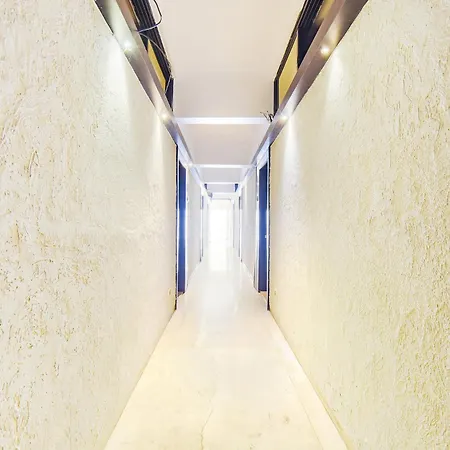 Fabhotel Shree Sai Residency - In Tungarli-2